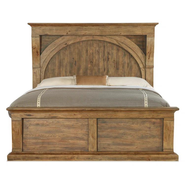 Big Sky Standard Bed