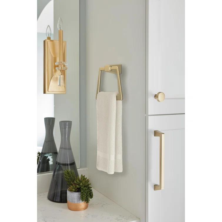 Blackrock Towel Ring