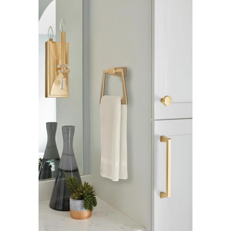 Blackrock Towel Ring