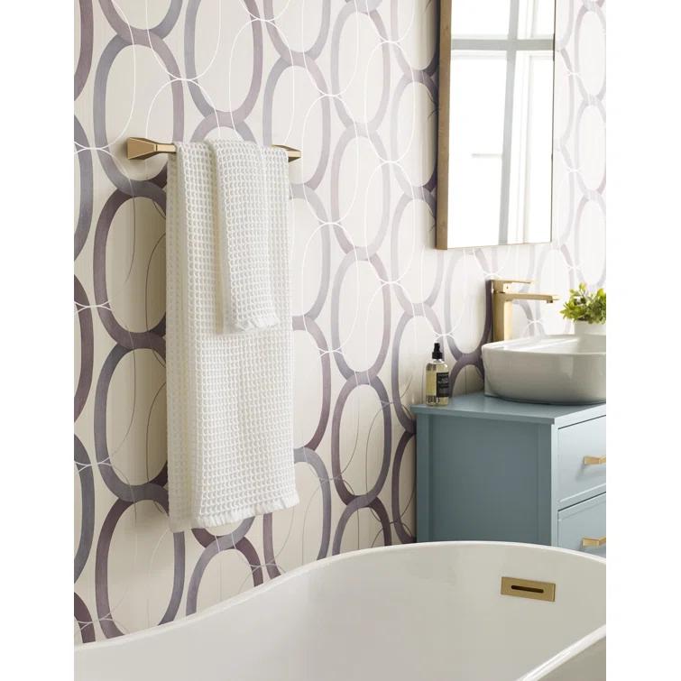 Blackrock 19.87" Wall Mounted Towel Bar