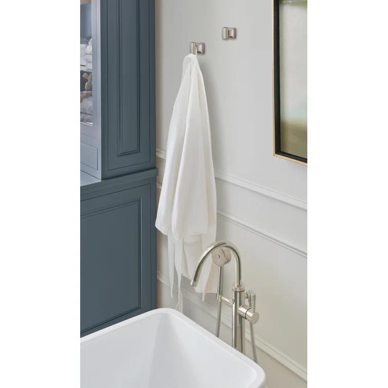 Revitalize Wall Mounted Robe Hook