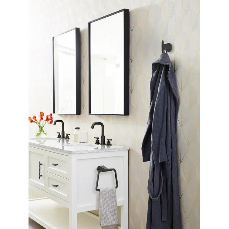 St. Vincent Wall Mounted Robe Hook