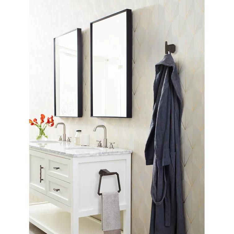 St. Vincent Wall Mounted Robe Hook