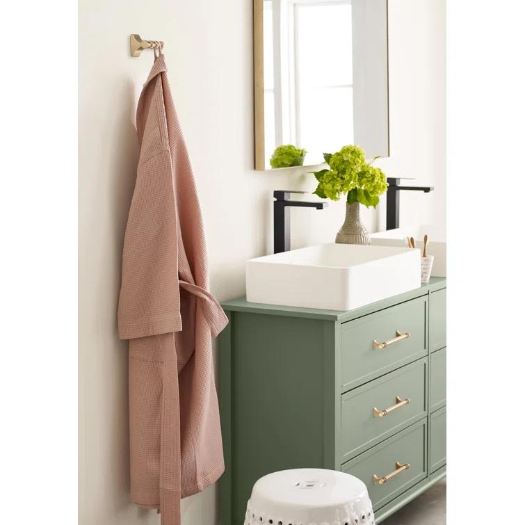 Davenport Wall Mounted Robe Hook