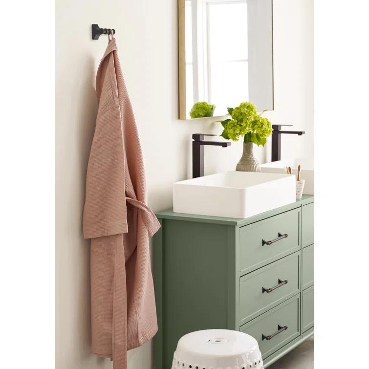 Davenport Wall Mounted Robe Hook