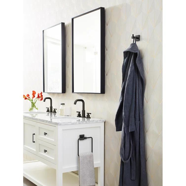 Appoint Wall Mounted Robe Hook