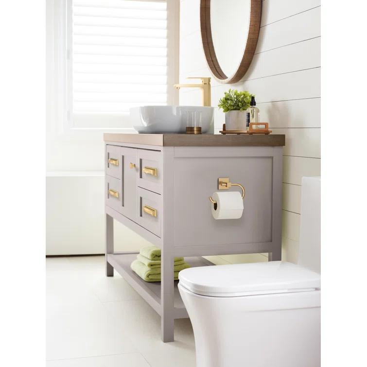 Appoint Wall Mount Toilet Paper Holder