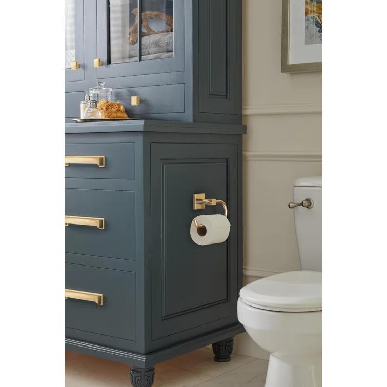 Appoint Wall Mount Toilet Paper Holder