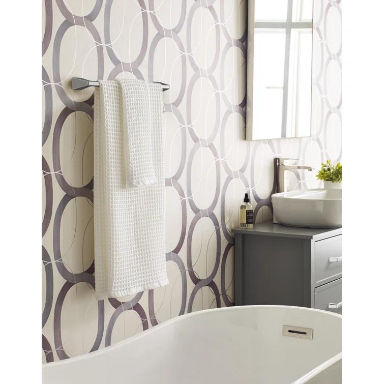 Blackrock 19.87" Wall Mounted Towel Bar