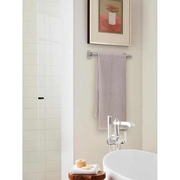 Davenport 20.31" Wall Mounted Towel Bar