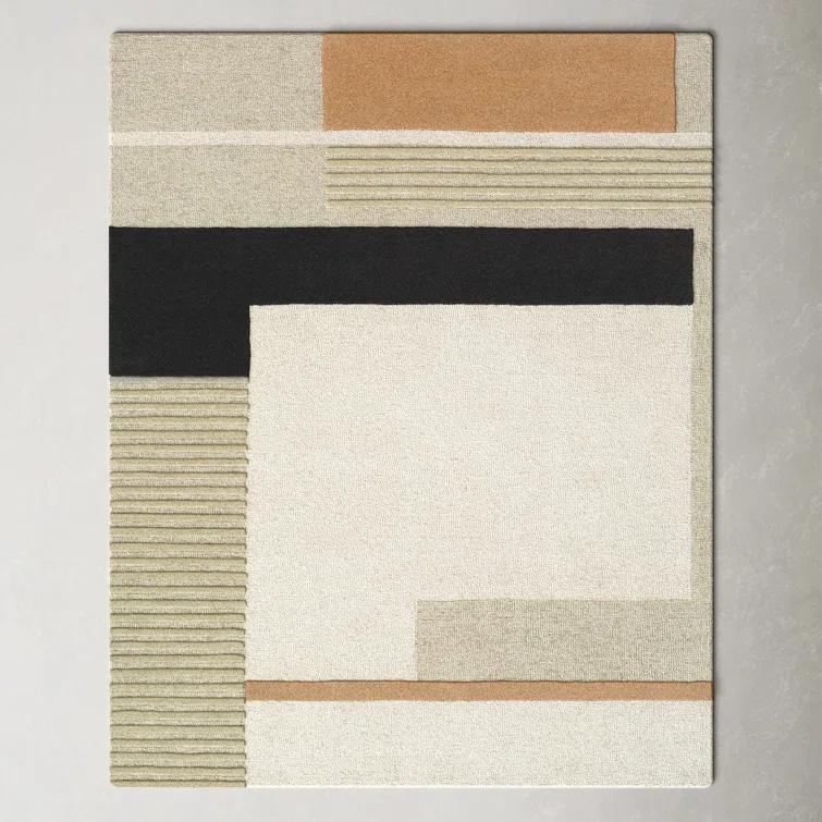 Moraine Wool Rug