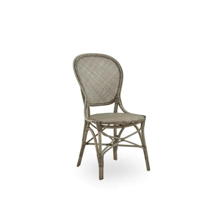 Rossini Rattan Dining Side Chair
