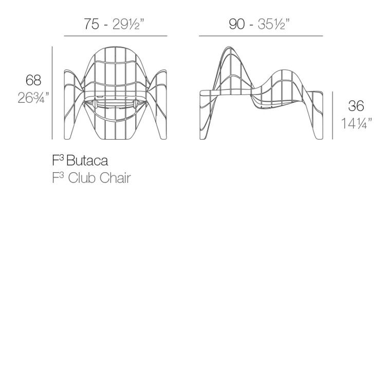 Patio Chair