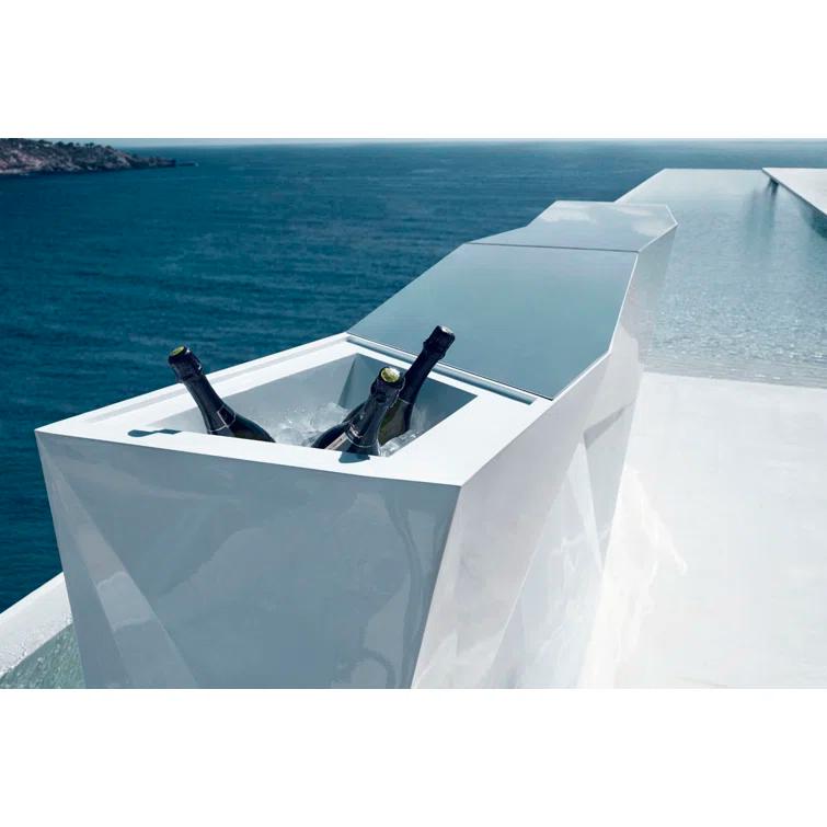 Faz Double Bar