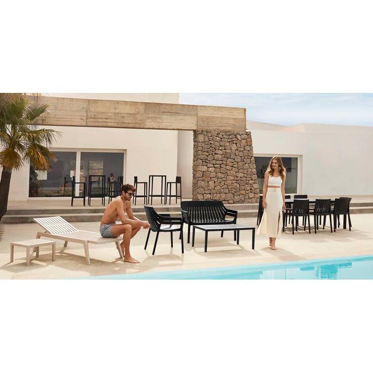 Spritz Sun Lounger