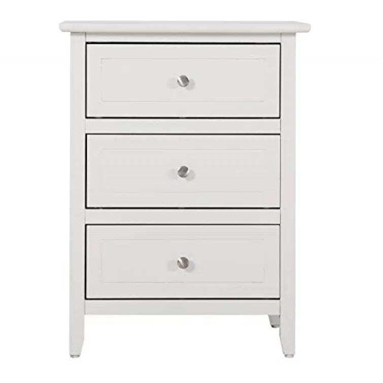 Daniel 19'' W Nightstand