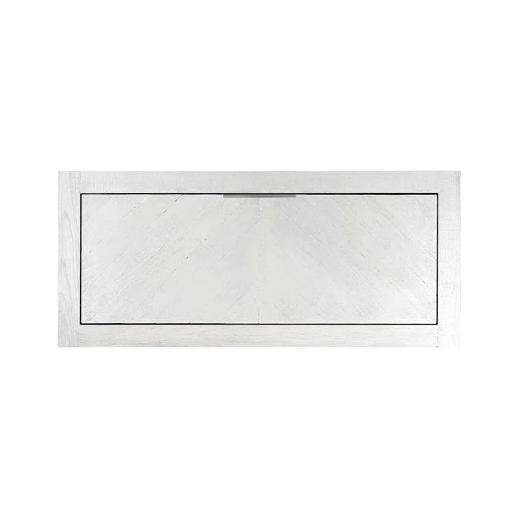 Vintner 35.5" Wall Mounted Single Bathroom Vanity Base Only