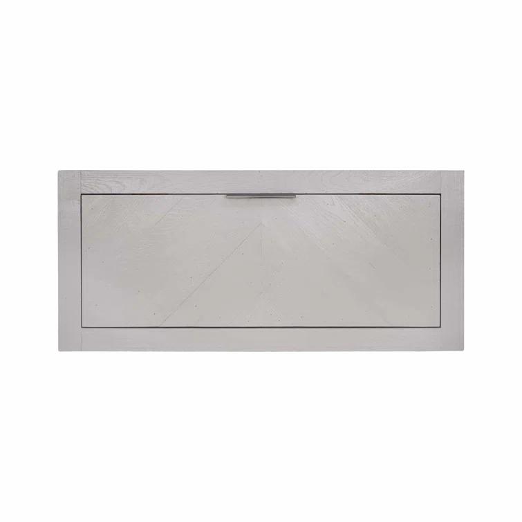 Native Trails Vintner 35.5" Wall Mounted Single Bathroom Vanity Base Only