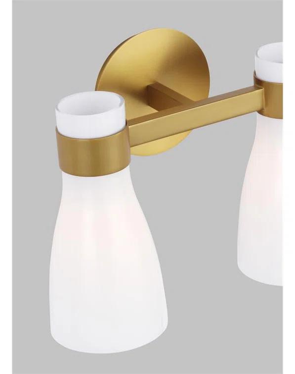 Moritz Two Light Vanity By AERIN