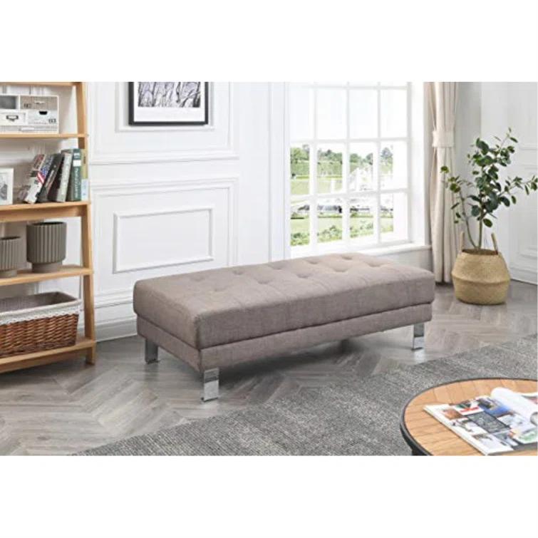 Upholstered Ottoman