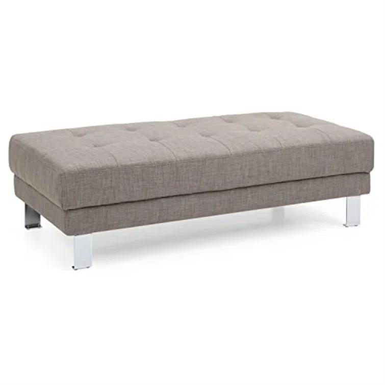 Upholstered Ottoman