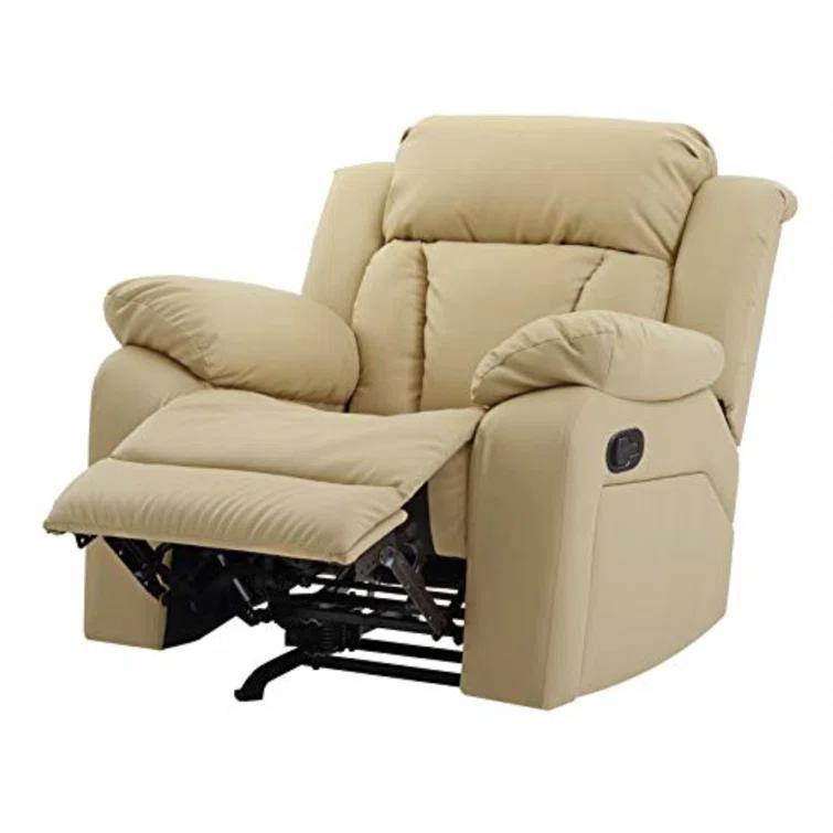 Springfield Upholstered Recliner