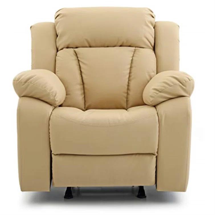 Springfield Upholstered Recliner
