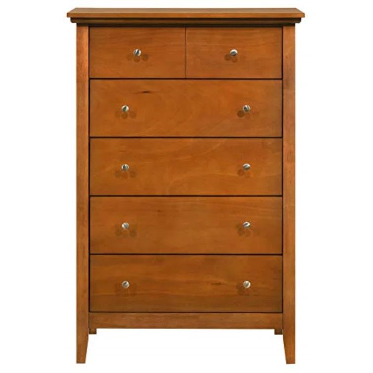 Hammond Chest