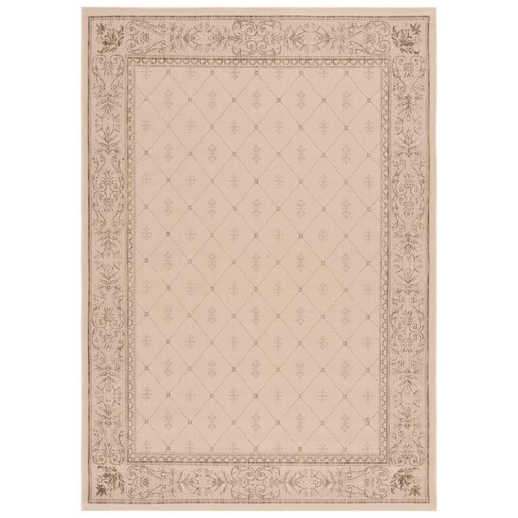 Safavieh Performance Oriental Rug