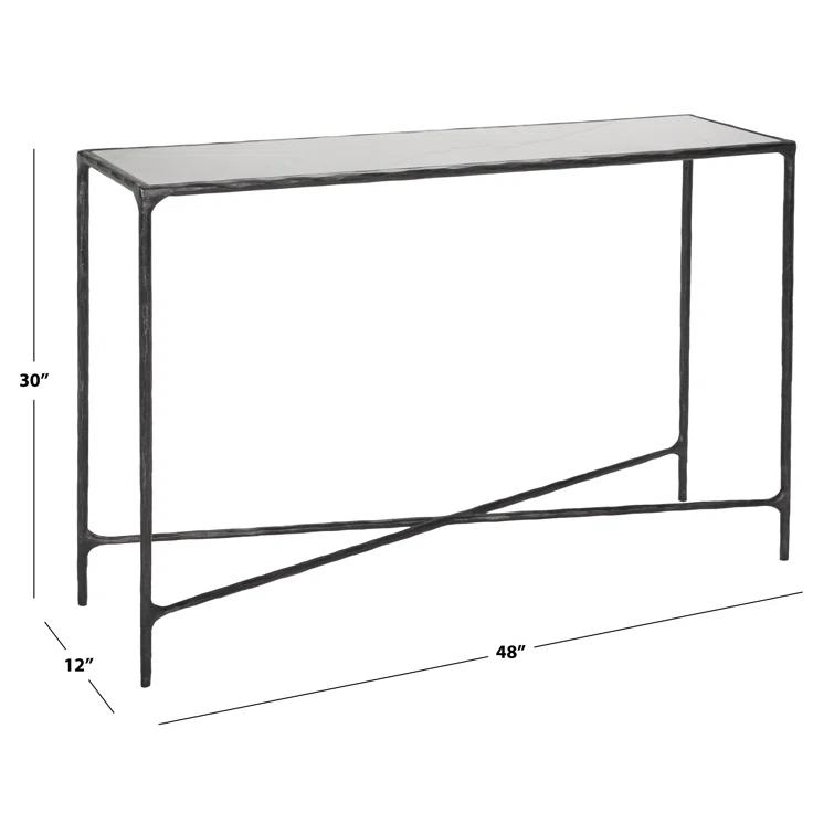 Evelynn 48'' Console Table