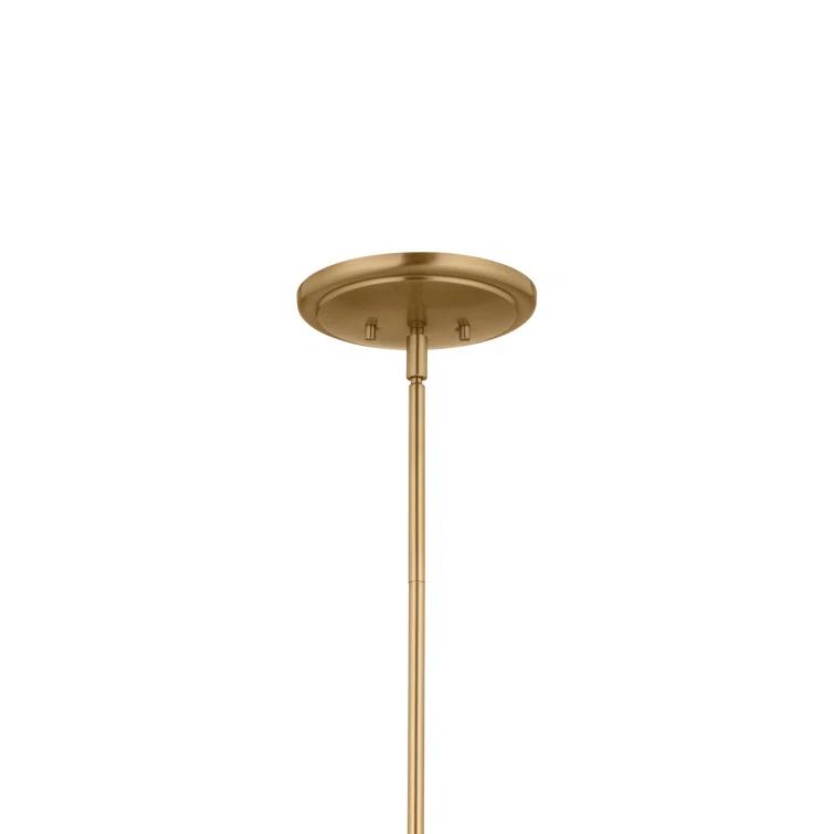 Kichler Lighting 12 - Light Dimmable Classic / Traditional Chandelier