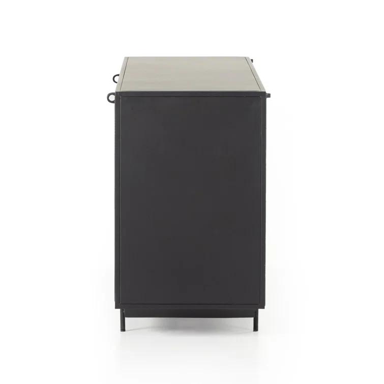 Hendrick 73'' W Sideboard