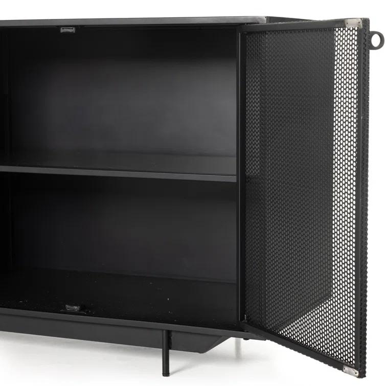 Hendrick 73'' W Sideboard