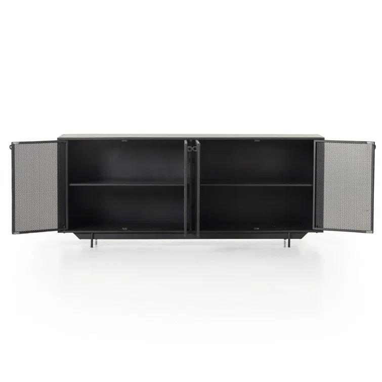Hendrick 73'' W Sideboard