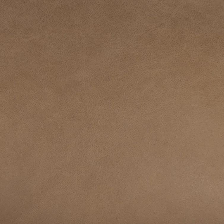 Penelope Accent Chair - Taupe Leather