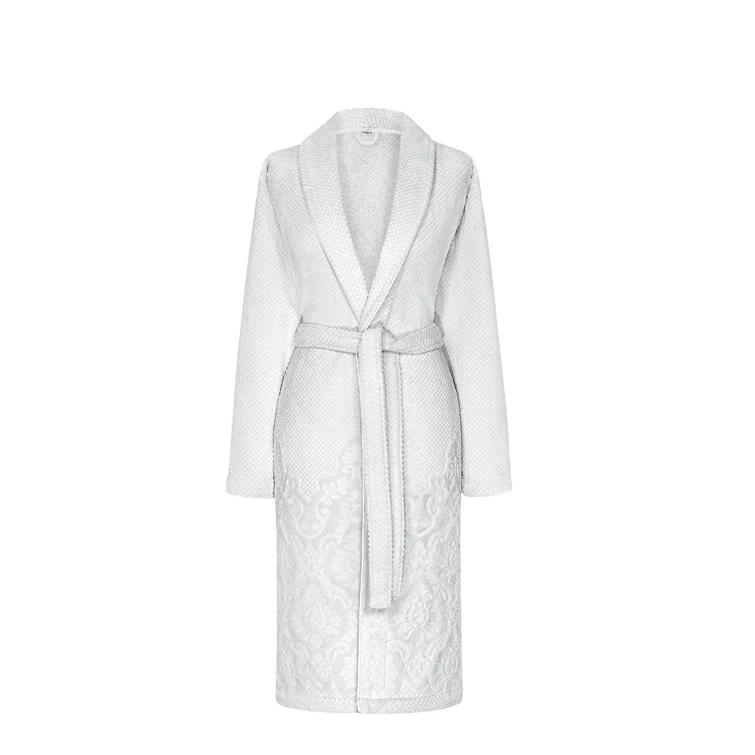 Togas Michelle Cotton Terry Cloth Ankle Bathrobe