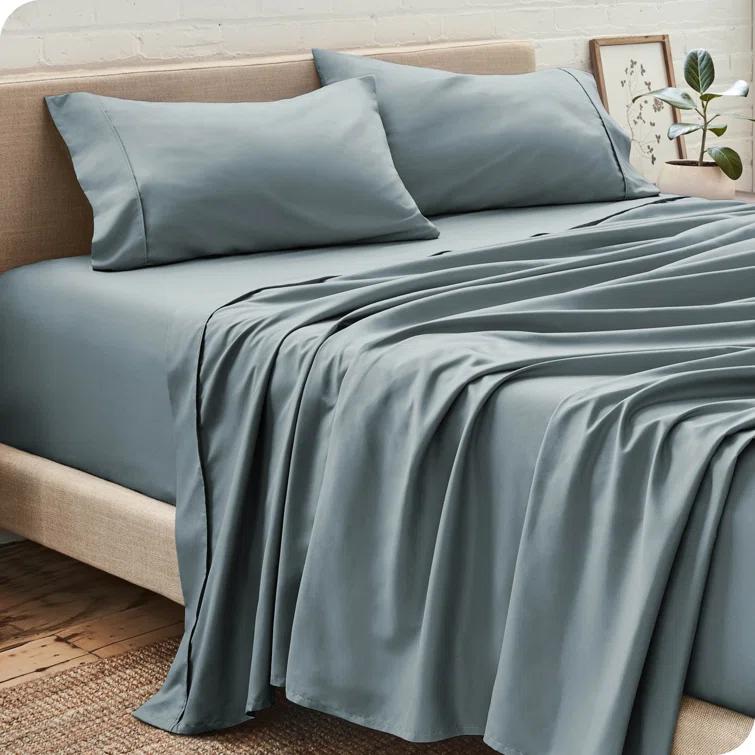 Bare Home Ultra-Soft Microfiber Sheet Set