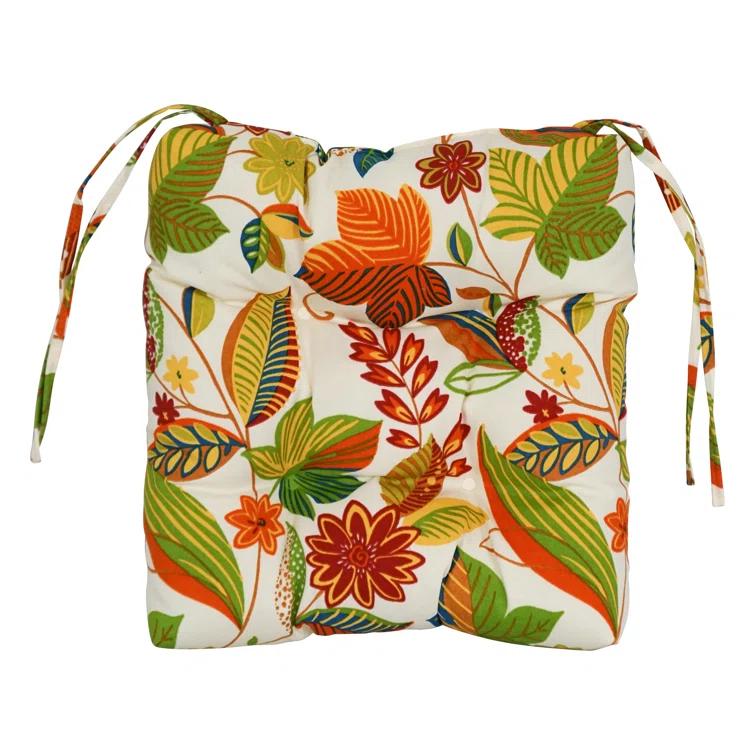 Outdoor 3.5'' Seat Cushion