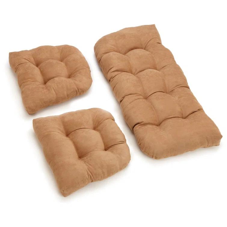 Settee Indoor Replacement Cushion