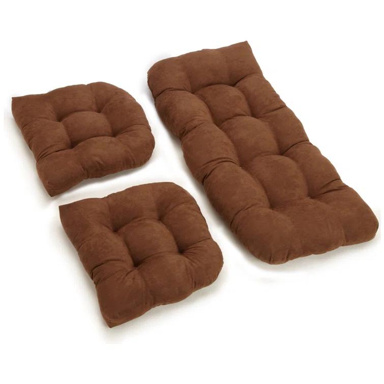 Settee Indoor Replacement Cushion