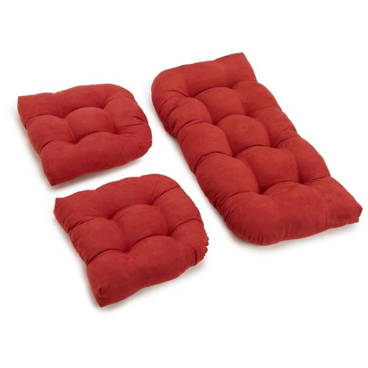 Settee Indoor Replacement Cushion