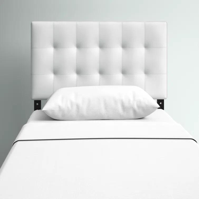 Modway Lily Upholstered Fabric Headboard