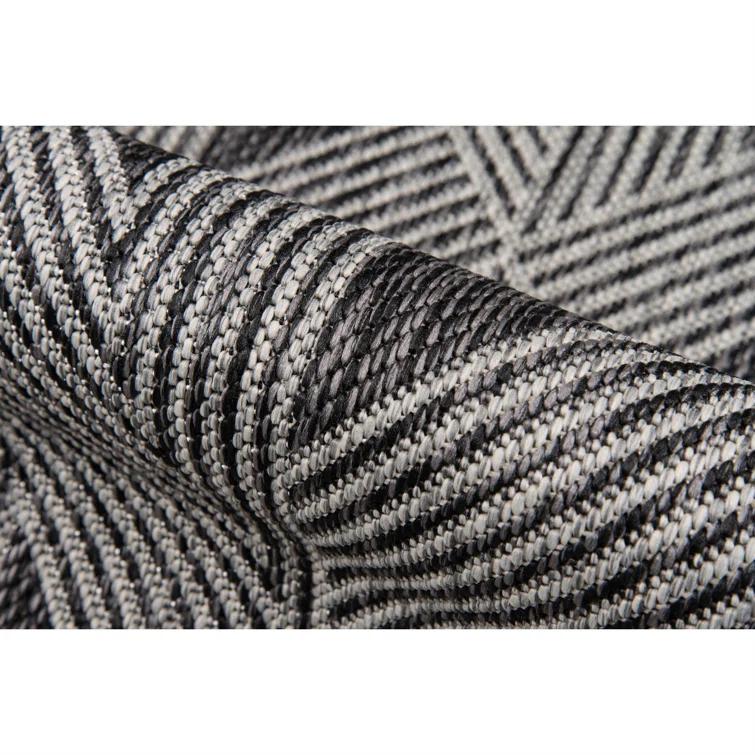 Novogratz Como Machine Made Indoor/Outdoor Rug