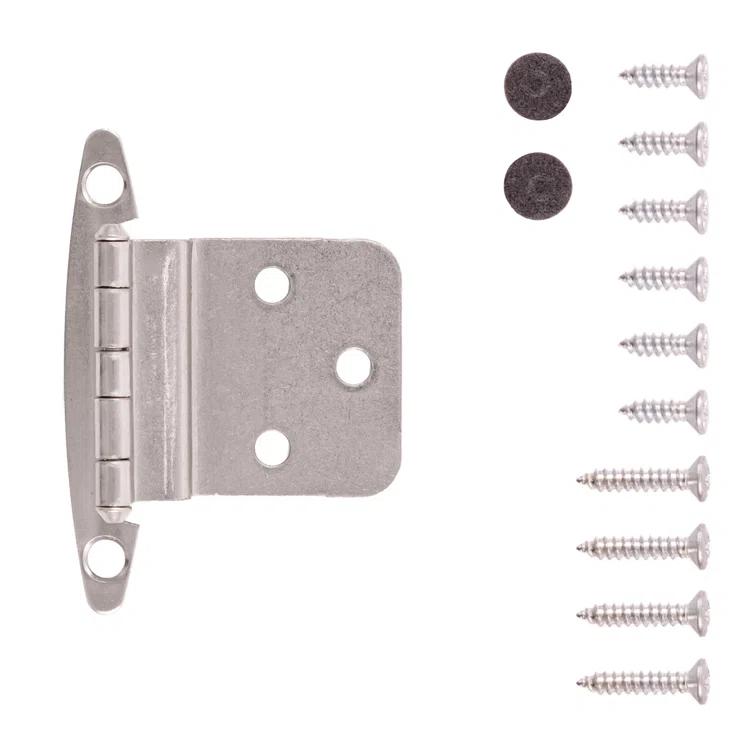 Invisible/Concealed Single Door Hinge