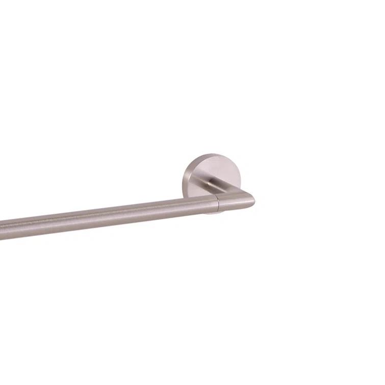 Graz Wall Mounted Towel Bar