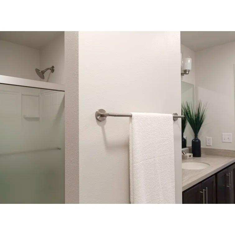 Graz Wall Mounted Towel Bar