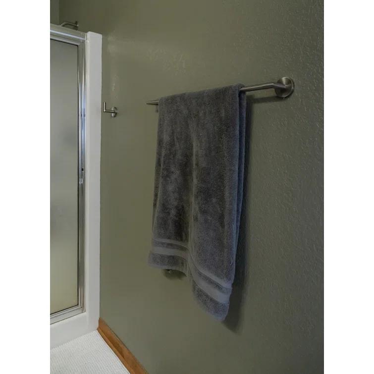 Graz Wall Mounted Towel Bar