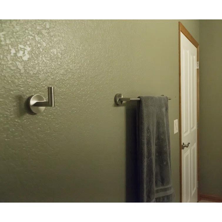 Graz Wall Mounted Towel Bar