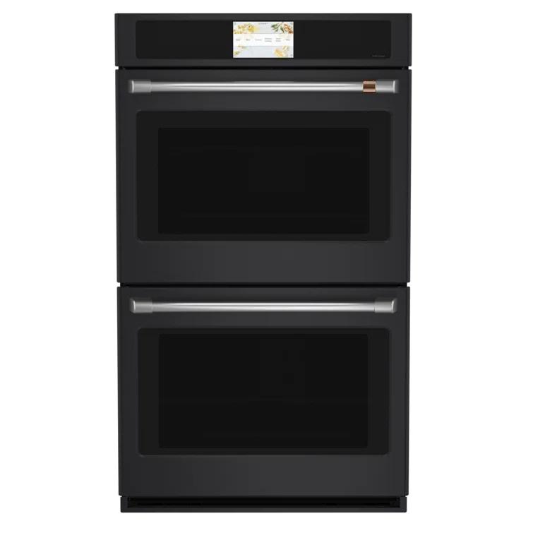 Professional Series Smart Built-in 30" Self Cleaning Convection Electric Double Wall Oven