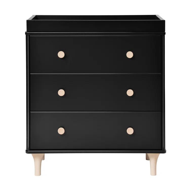 Lolly 3 Drawer Changing Table